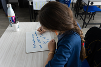An International School Catered for the 8 Learning Styles