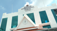 Invictus International School is officially a Certified Educational Institution in Phnom Penh