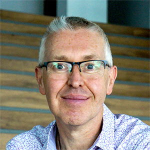 Mr Mark Roles