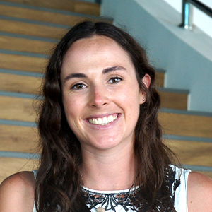 Ms Bethany van der Merwe