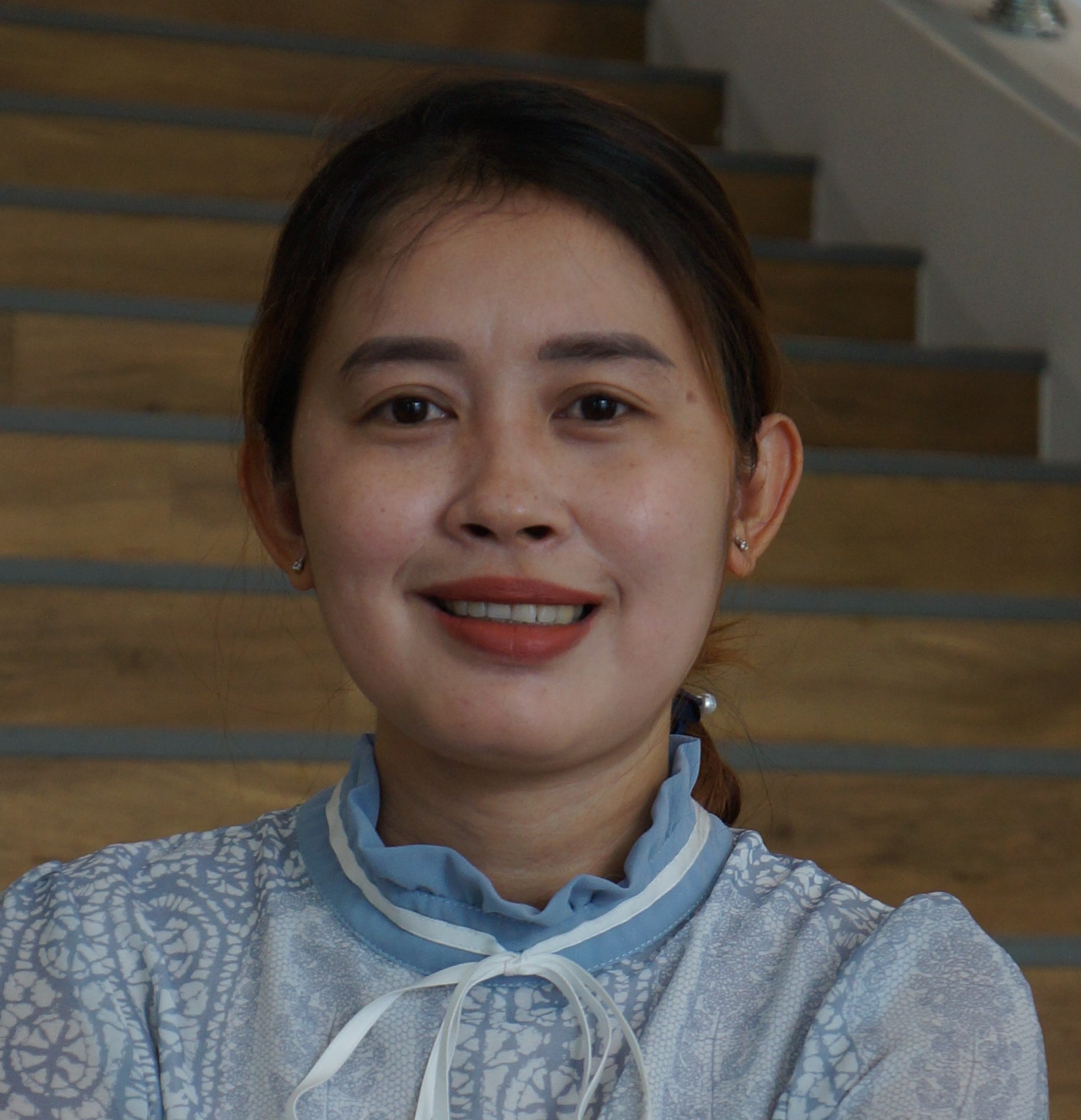 Mrs Solin Lim