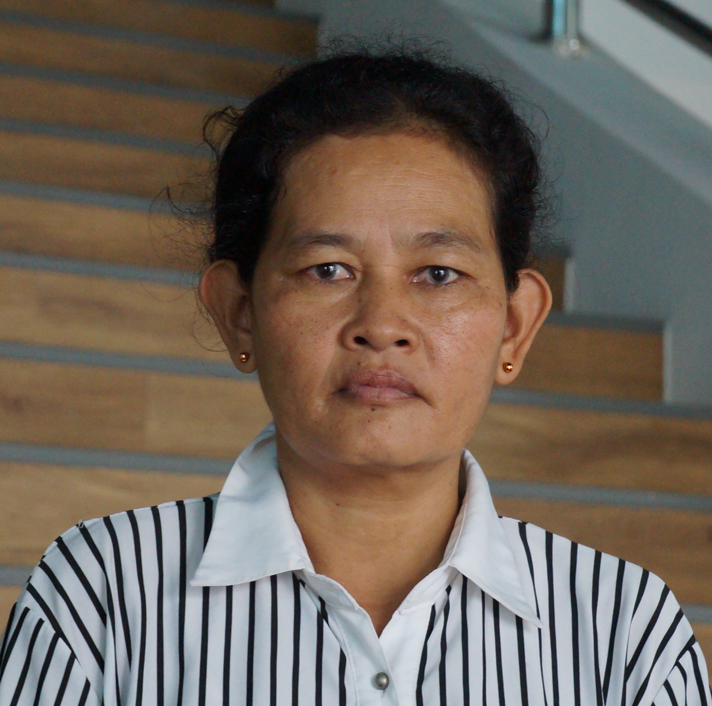 Ms Sokha